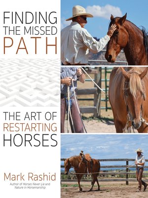 cover image of Finding the Missed Path